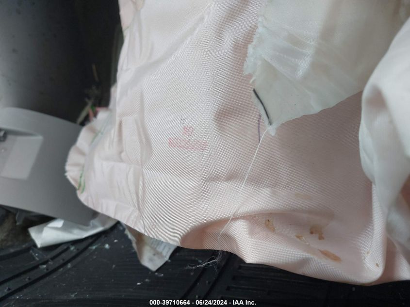 2010 Toyota Highlander Limited V6 VIN: 5TDDK3EHXAS030150 Lot: 39710664