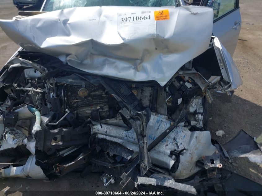 2010 Toyota Highlander Limited V6 VIN: 5TDDK3EHXAS030150 Lot: 39710664