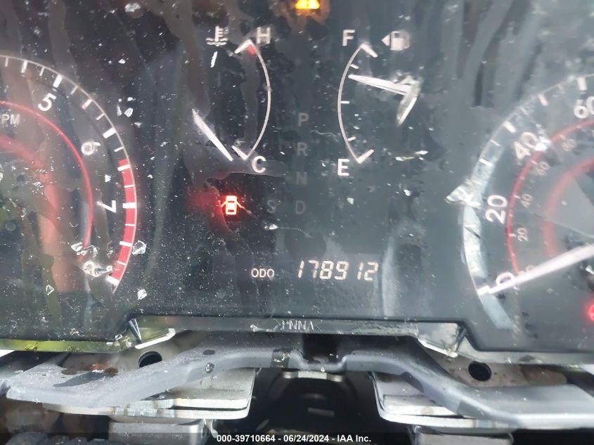 2010 Toyota Highlander Limited V6 VIN: 5TDDK3EHXAS030150 Lot: 39710664