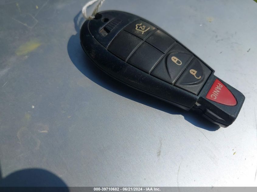 2008 Jeep Grand Cherokee Laredo VIN: 1J8GR48K78C108801 Lot: 39710682