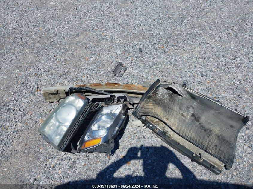 2011 Honda Pilot Ex-L VIN: 5FNYF4H56BB063777 Lot: 39710691