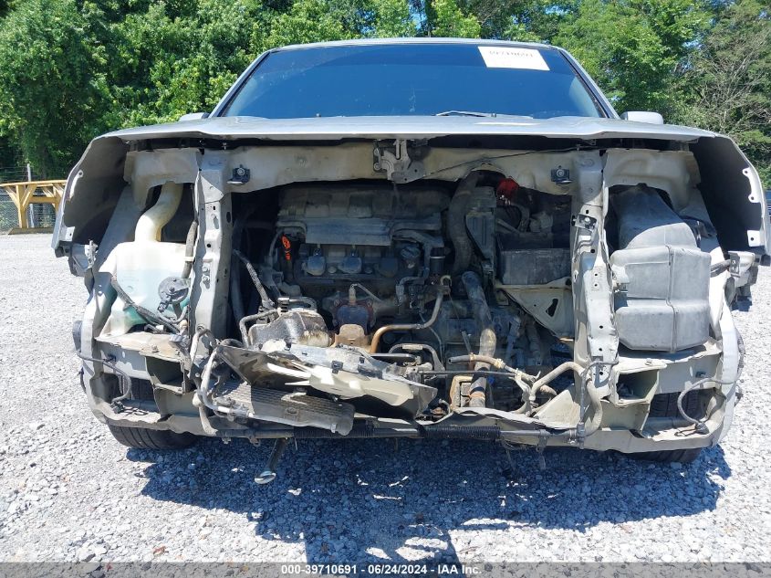 2011 Honda Pilot Ex-L VIN: 5FNYF4H56BB063777 Lot: 39710691