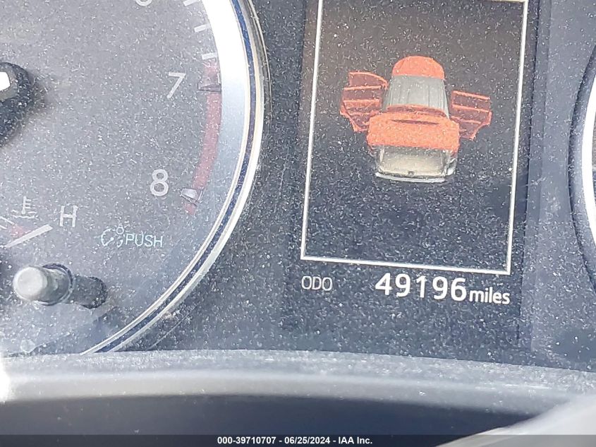 2019 Toyota Highlander Limited VIN: 5TDDZRFH6KS961744 Lot: 39710707