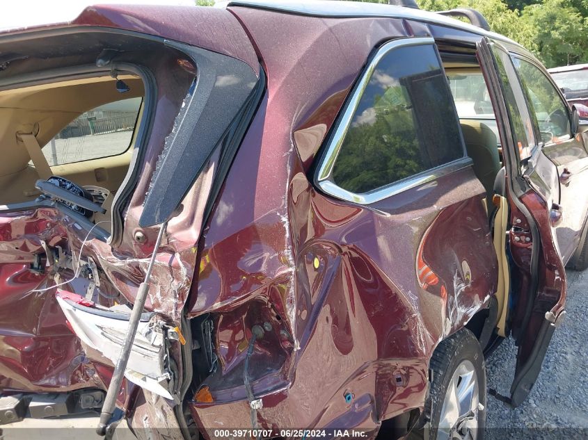 2019 Toyota Highlander Limited VIN: 5TDDZRFH6KS961744 Lot: 39710707