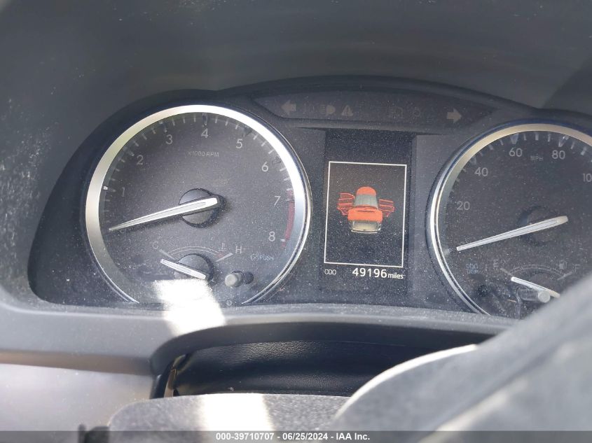 2019 Toyota Highlander Limited VIN: 5TDDZRFH6KS961744 Lot: 39710707