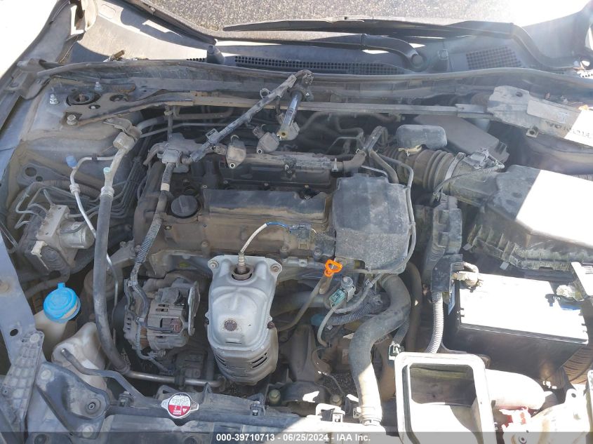 1HGCR2F5XEA062087 2014 Honda Accord Sport