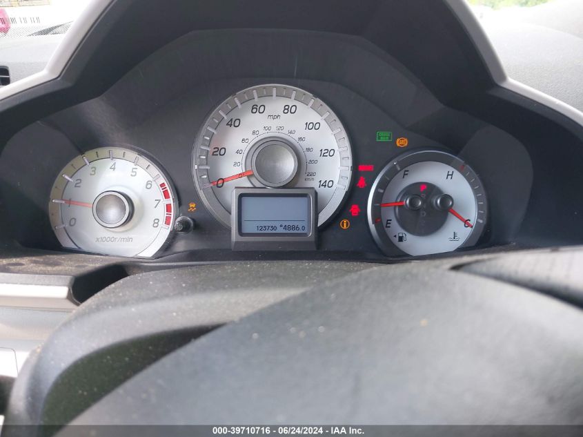 2013 Honda Pilot Touring VIN: 5FNYF4H92DB025856 Lot: 39710716