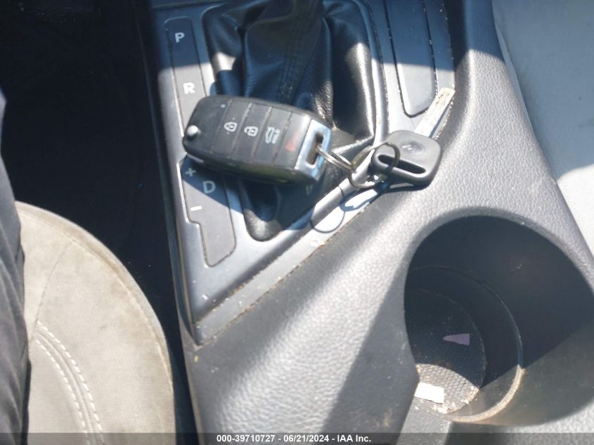 2013 Kia Optima Lx VIN: KNAGM4A71D5394054 Lot: 39710727