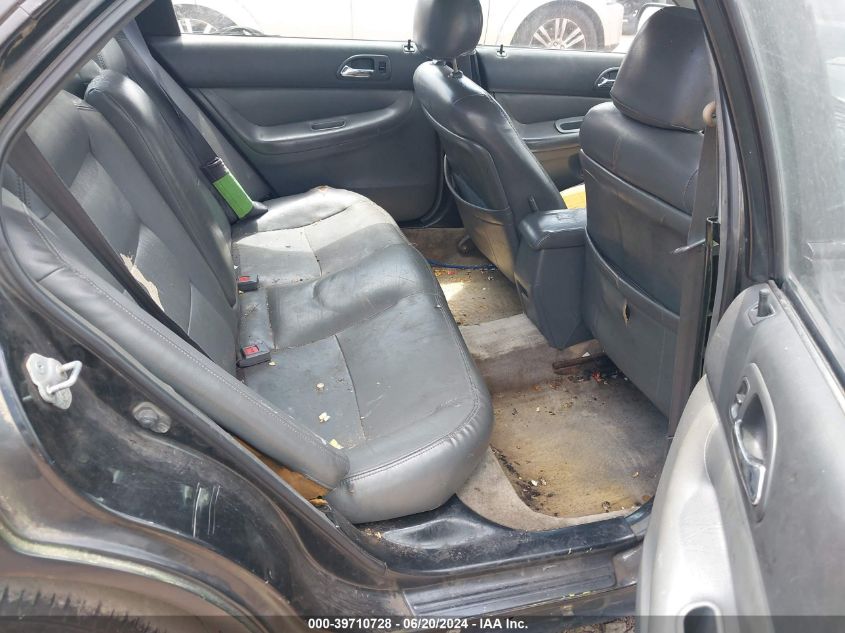 1995 Honda Accord Ex VIN: 1HGCD5568SA110255 Lot: 39710728