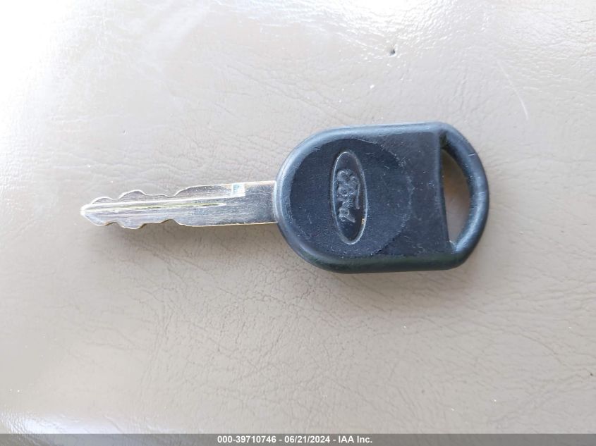 2006 Ford Escape Xlt/Xlt Sport VIN: 1FMYU93116KC23382 Lot: 39710746