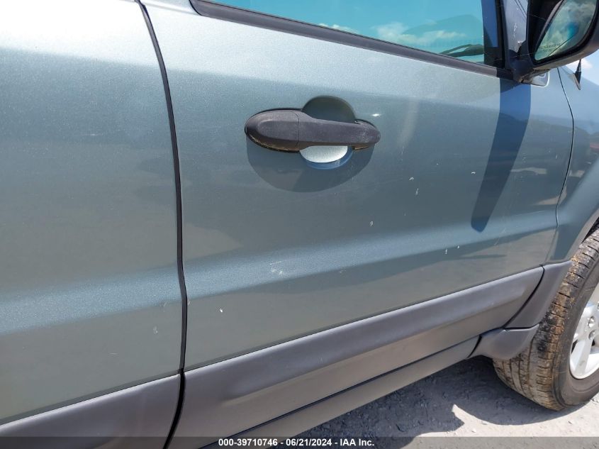 2006 Ford Escape Xlt/Xlt Sport VIN: 1FMYU93116KC23382 Lot: 39710746