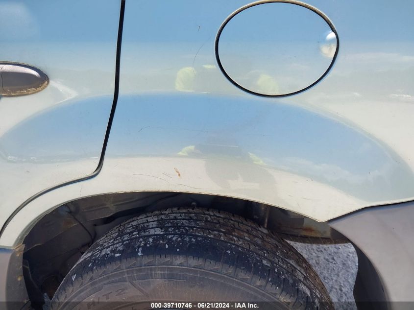 2006 Ford Escape Xlt/Xlt Sport VIN: 1FMYU93116KC23382 Lot: 39710746