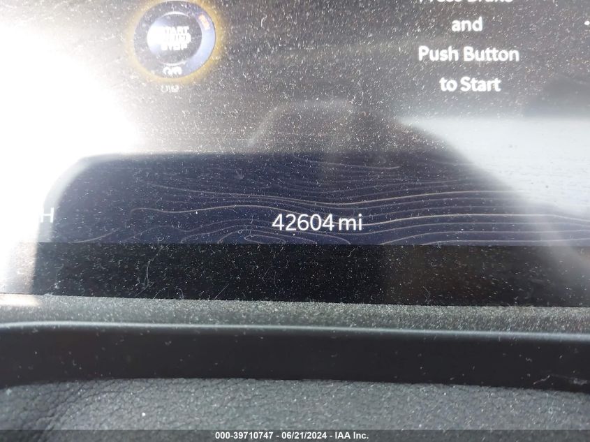 2022 Jeep Grand Cherokee L L Limited VIN: 1C4RJKBG1N8622254 Lot: 39710747