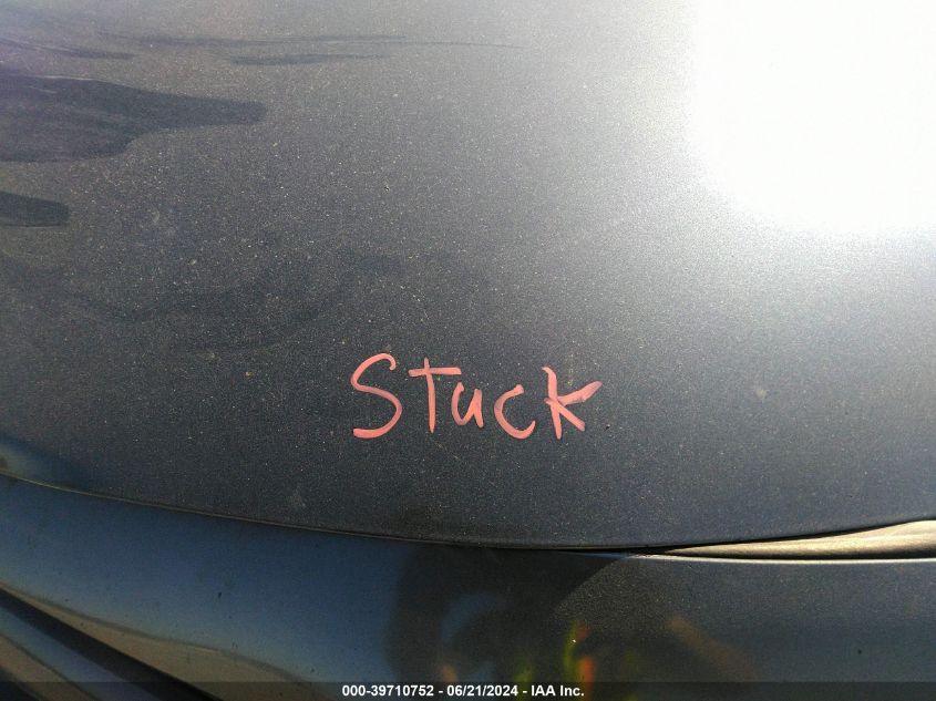 2011 Toyota Corolla S/Le VIN: 2T1BU4EE7BC710031 Lot: 39710752