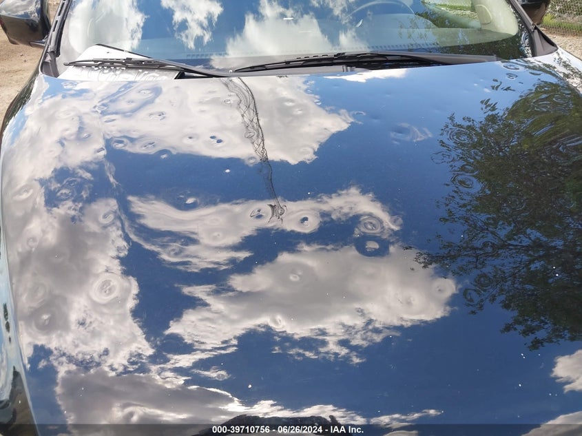 2014 Nissan Pathfinder Platinum VIN: 5N1AR2MM7EC657561 Lot: 39710756