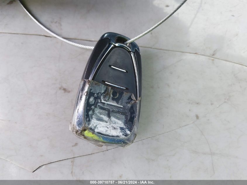 2017 Chevrolet Camaro Lt VIN: 1G1FB1RX8H0136973 Lot: 39710757