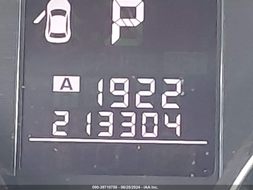 2011 Subaru Outback 2.5I Premium VIN: 4S4BRBGC4B3404877 Lot: 39710758