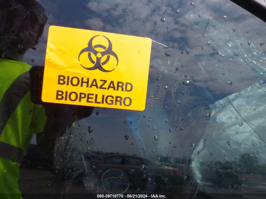 2014 Dodge Avenger R/T VIN: 1C3CDZBG4EN234883 Lot: 39710770