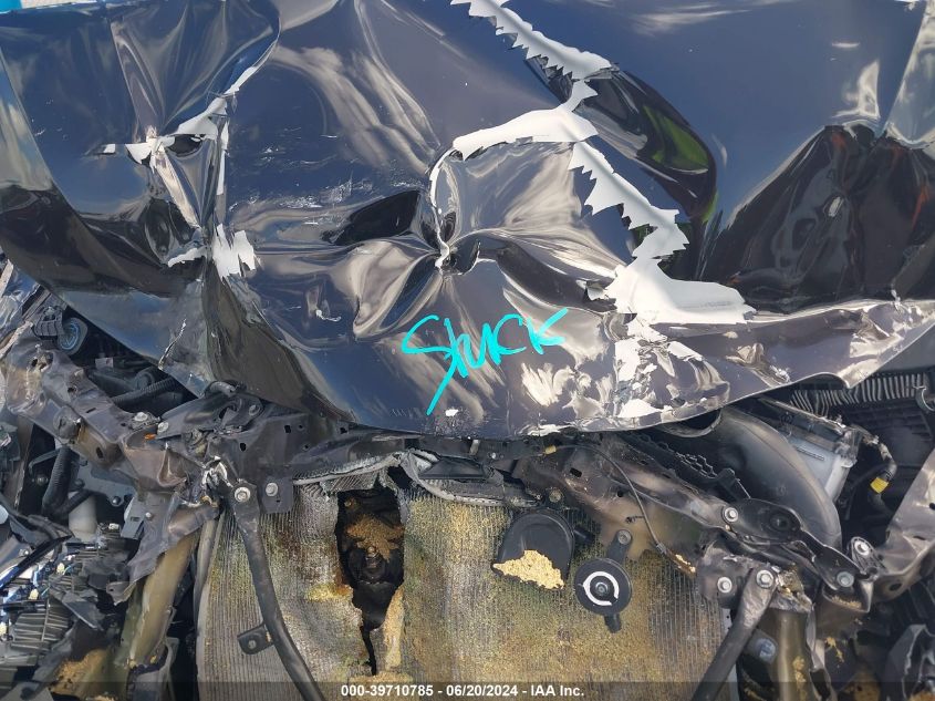 2015 Acura Tlx V6 Tech VIN: 19UUB2F54FA018130 Lot: 39710785