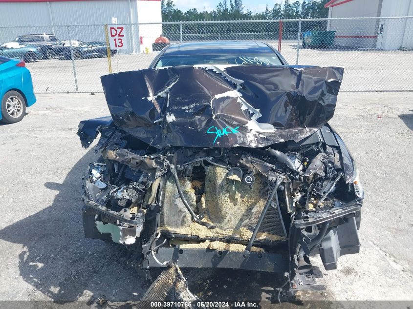 2015 Acura Tlx V6 Tech VIN: 19UUB2F54FA018130 Lot: 39710785