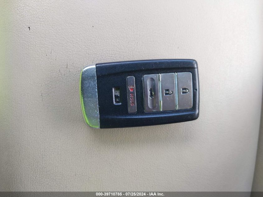 2015 Acura Tlx V6 Tech VIN: 19UUB2F54FA018130 Lot: 39710785