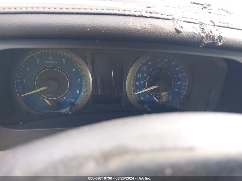 2015 Toyota Sienna Xle Premium 8 Passenger VIN: 5TDYK3DC6FS648113 Lot: 39710790