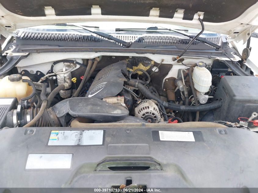 2003 GMC Sierra 2500Hd C2500 Heavy Duty VIN: 1GTHC29U13E361613 Lot: 39710793