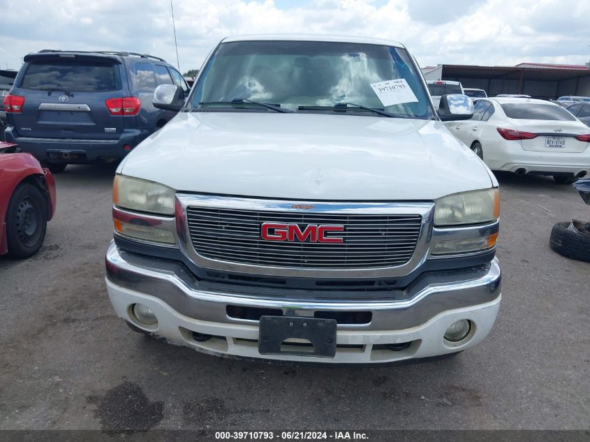 2003 GMC Sierra 2500Hd C2500 Heavy Duty VIN: 1GTHC29U13E361613 Lot: 39710793