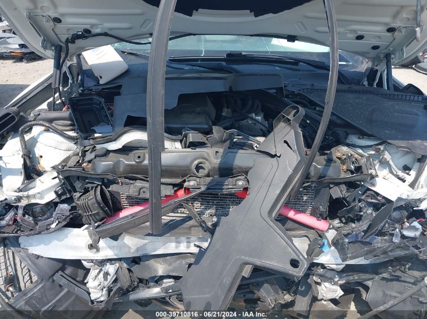 2013 BMW 328 Xi VIN: WBA3B3C51DF537119 Lot: 39710816