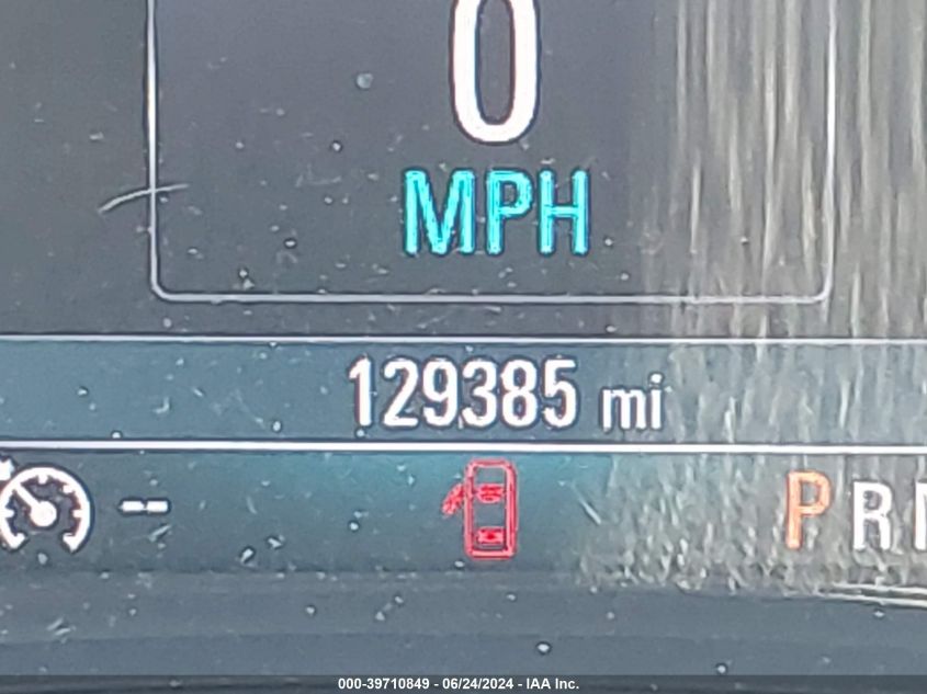 2019 Buick Encore Fwd Preferred VIN: KL4CJASB8KB774478 Lot: 39710849