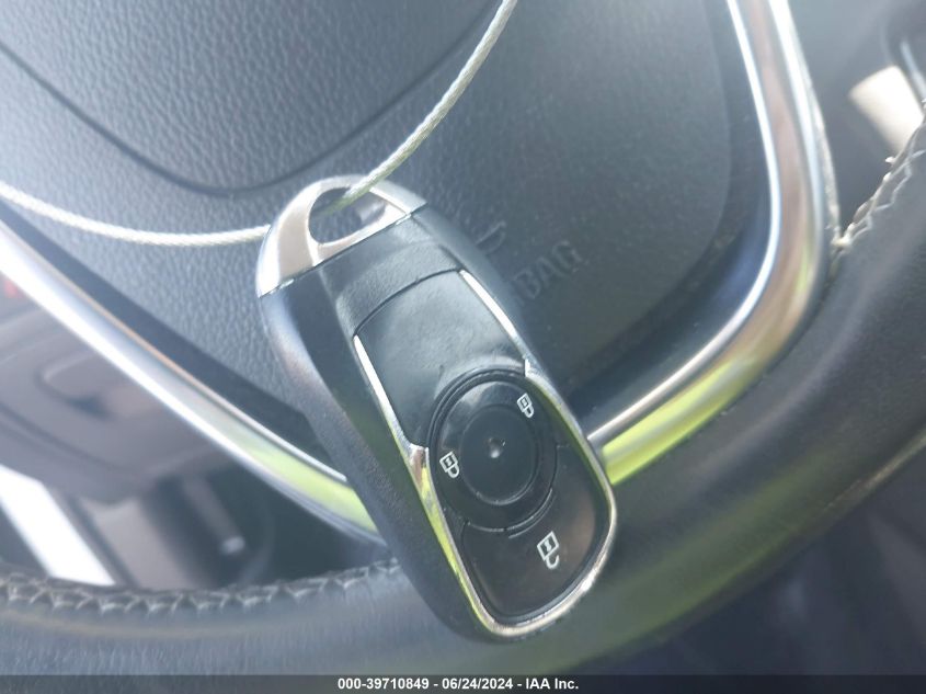 2019 Buick Encore Fwd Preferred VIN: KL4CJASB8KB774478 Lot: 39710849