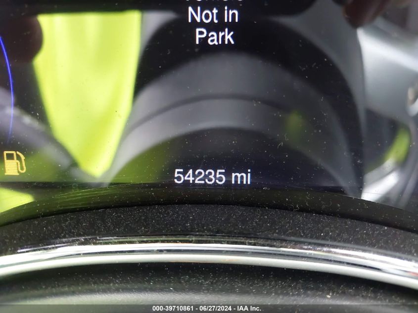 1C4RJFDJ2FC900982 2015 Jeep Grand Cherokee Srt