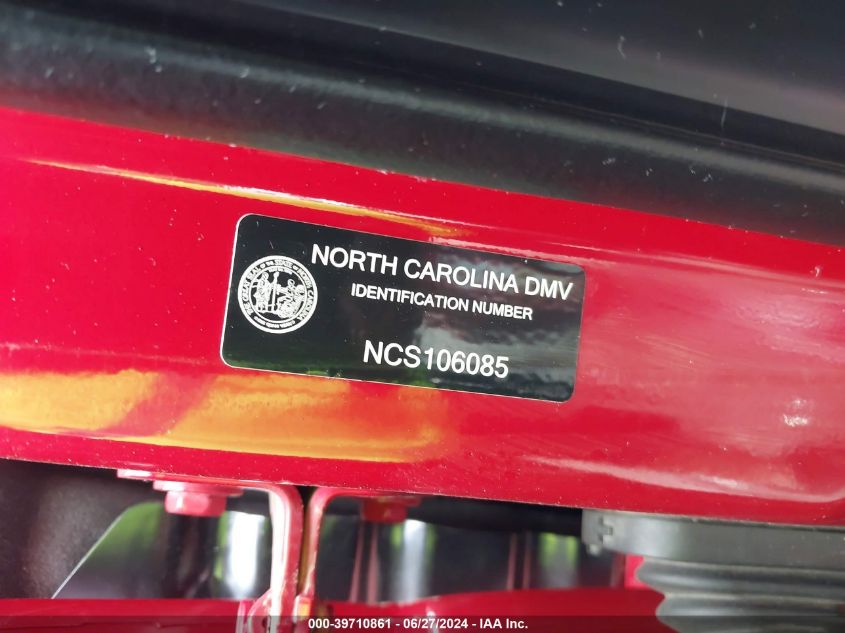 1C4RJFDJ2FC900982 2015 Jeep Grand Cherokee Srt