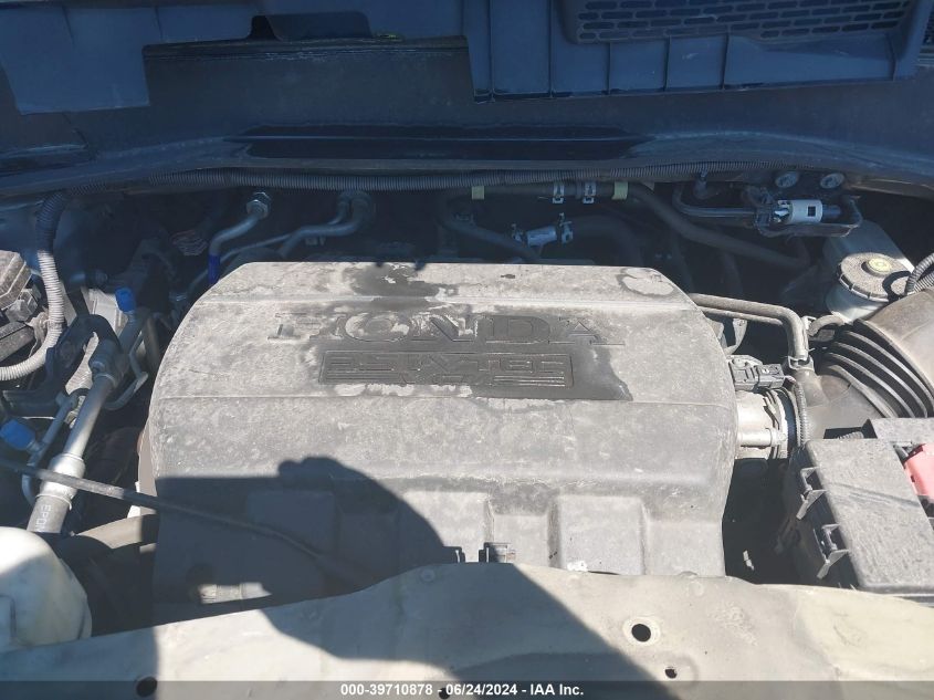 2012 Honda Pilot Ex-L VIN: 5FNYF4H62CB008849 Lot: 39710878