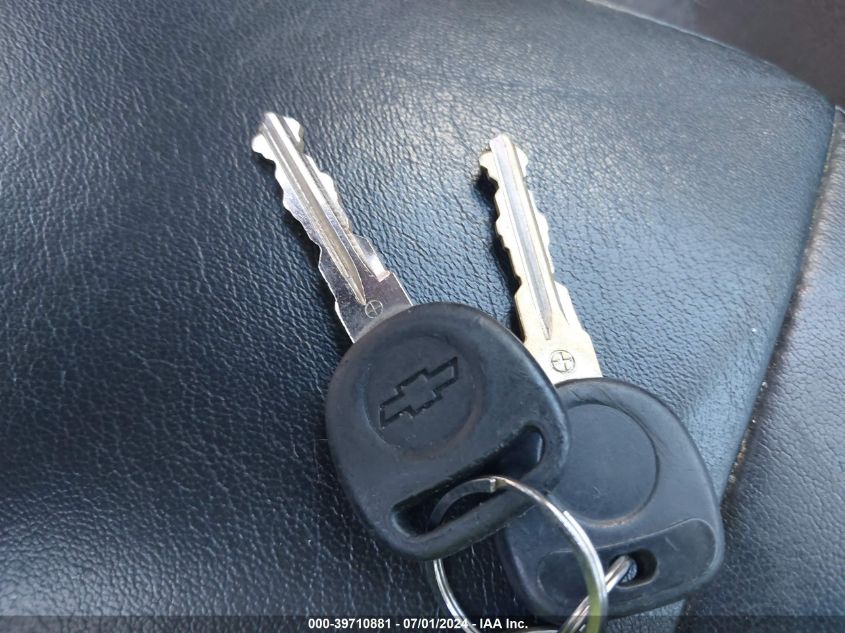 2011 Chevrolet Impala Lt VIN: 2G1WG5EK5B1160338 Lot: 39710881