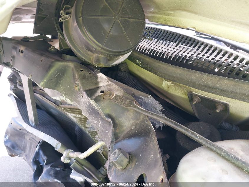 2008 Chevrolet Express Work Van VIN: 1GCFG15X081120730 Lot: 39710892