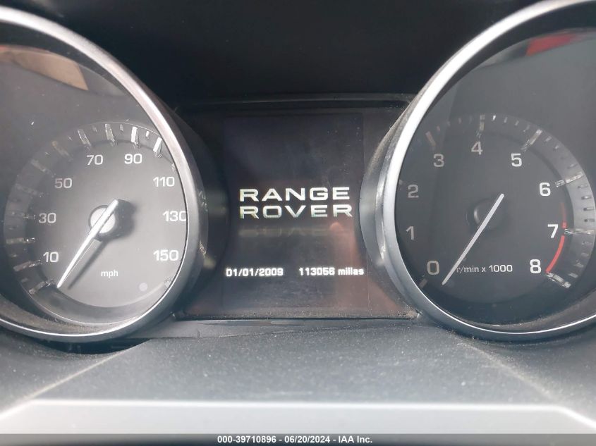 2013 Land Rover Range Rover Evoque Pure VIN: SALVT2BG2DH845502 Lot: 39710896