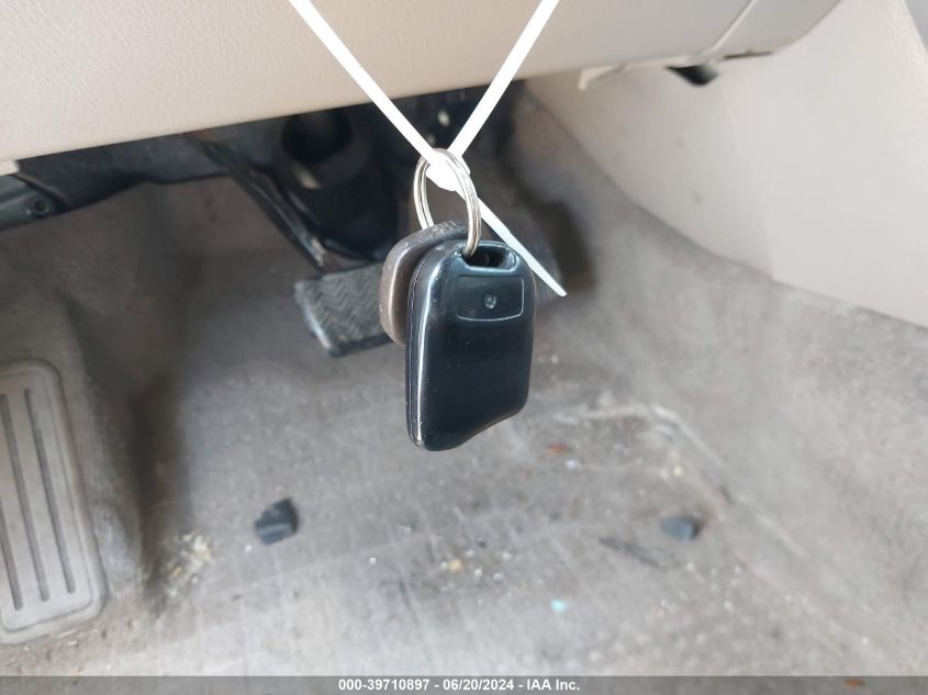 2007 Toyota Rav4 Limited V6 VIN: JTMBK31VX76021220 Lot: 39710897