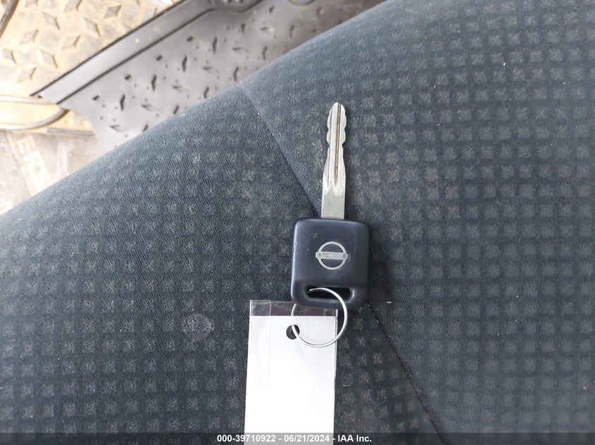 2012 Nissan Versa S/Sl VIN: 3N1BC1CP4CK278401 Lot: 39710922