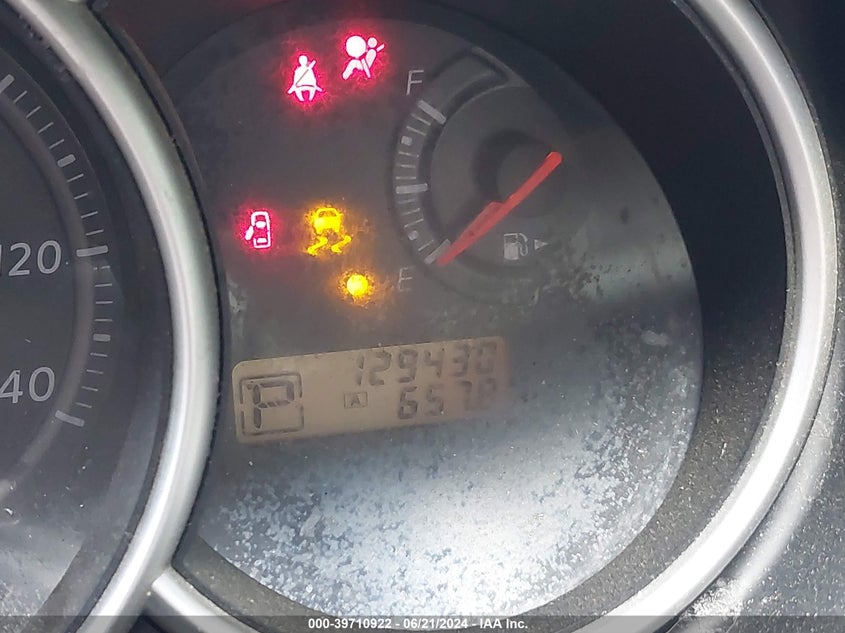 2012 Nissan Versa S/Sl VIN: 3N1BC1CP4CK278401 Lot: 39710922