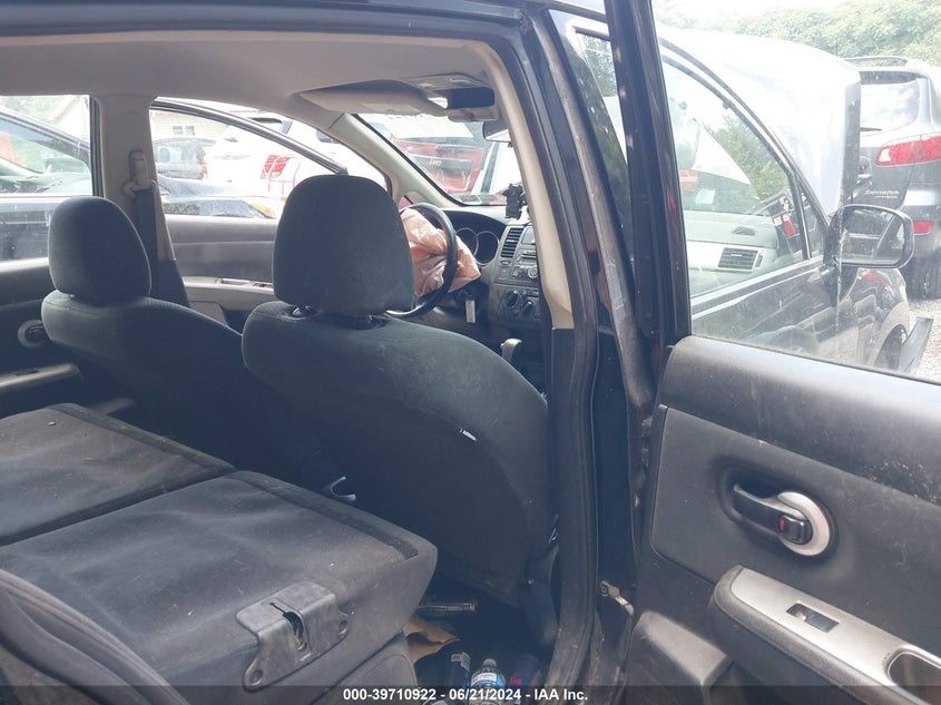 2012 Nissan Versa S/Sl VIN: 3N1BC1CP4CK278401 Lot: 39710922