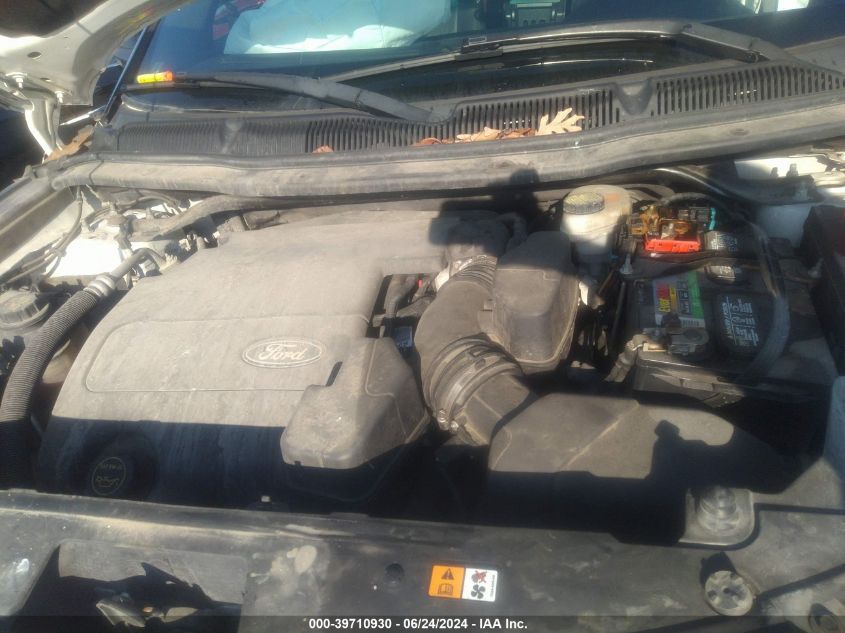 2014 Ford Explorer Xlt VIN: 1FM5K8D87EGB51149 Lot: 39710930