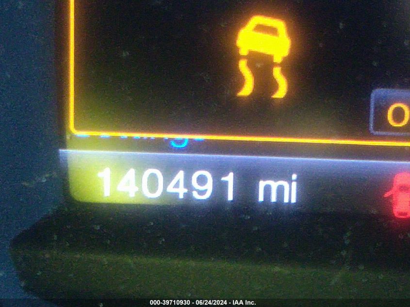 2014 Ford Explorer Xlt VIN: 1FM5K8D87EGB51149 Lot: 39710930