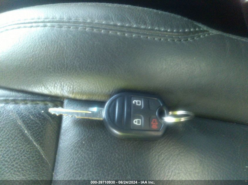 2014 Ford Explorer Xlt VIN: 1FM5K8D87EGB51149 Lot: 39710930