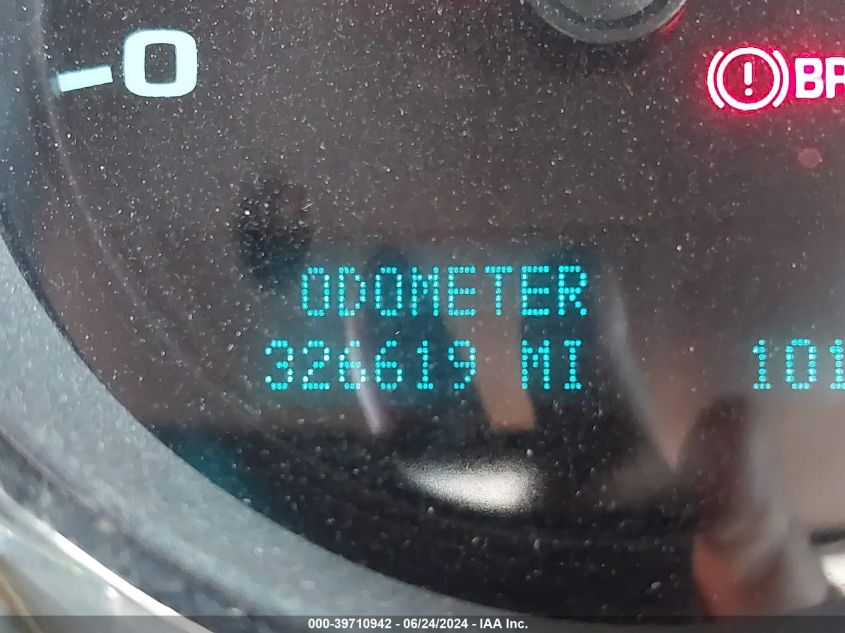 2010 Chevrolet Silverado 2500Hd Lt VIN: 1GC5KXBG1AZ198622 Lot: 39710942