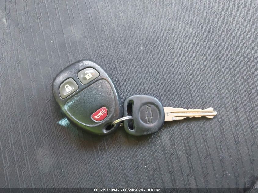 2010 Chevrolet Silverado 2500Hd Lt VIN: 1GC5KXBG1AZ198622 Lot: 39710942