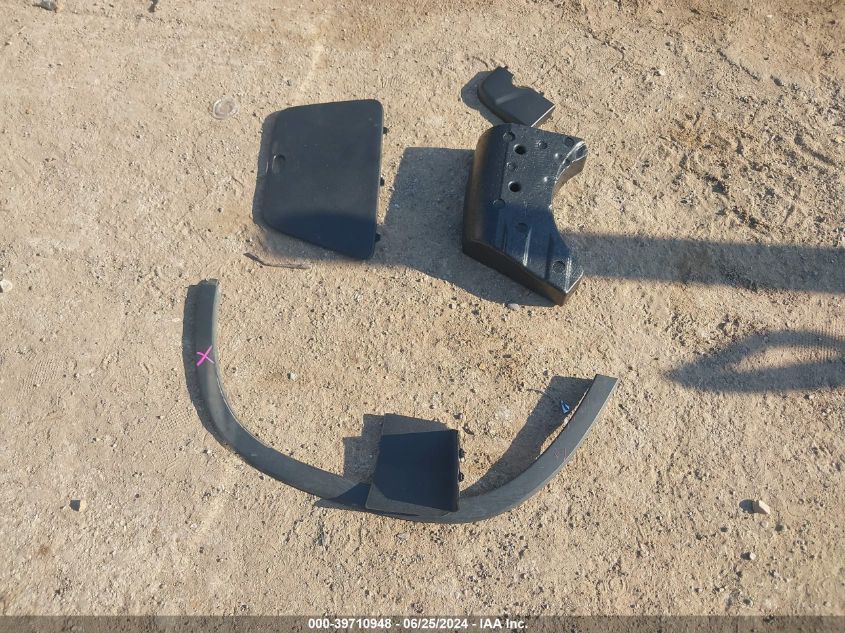 2020 Chevrolet Trax Ls VIN: 3GNCJKSB5LL139561 Lot: 39710948