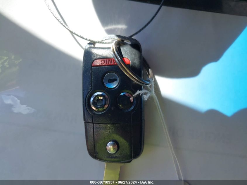 2010 Acura Mdx Technology Package VIN: 2HNYD2H62AH509588 Lot: 39710957