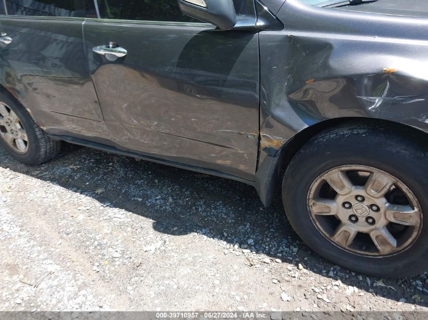 2010 Acura Mdx Technology Package VIN: 2HNYD2H62AH509588 Lot: 39710957