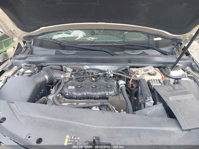 2014 Chevrolet Impala Lt VIN: 2G1125S32E9132282 Lot: 39710989